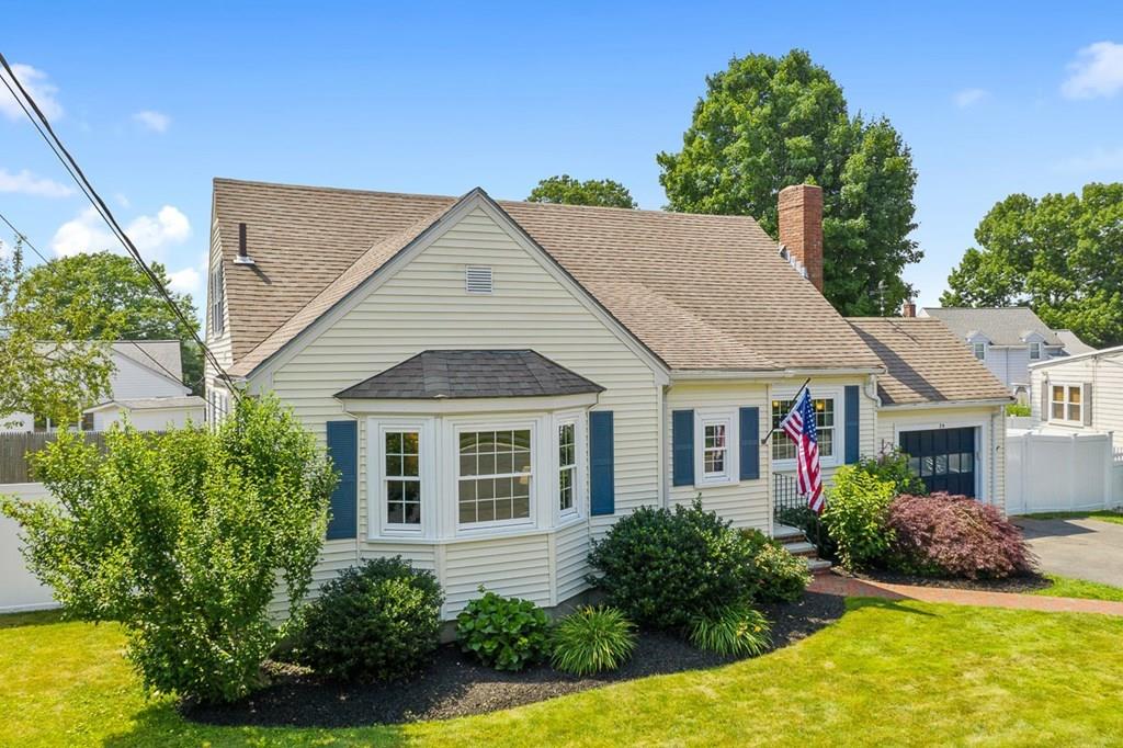 28 Walden Road Wakefield, MA 01880 - Photo 1 of 29 Gallery Image 1