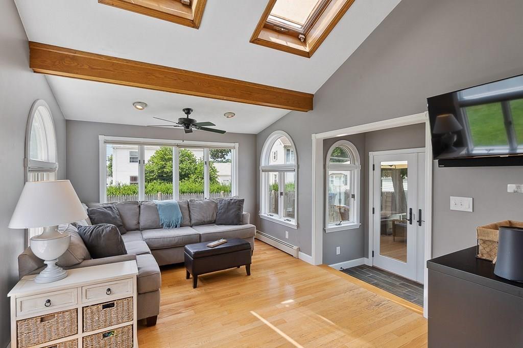 28 Walden Road Wakefield, MA 01880 - Photo 14 of 29 Gallery Image 14