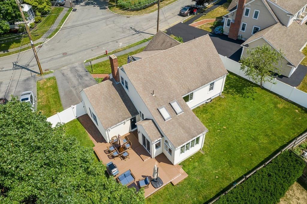 28 Walden Road Wakefield, MA 01880 - Photo 23 of 29 Gallery Image 23