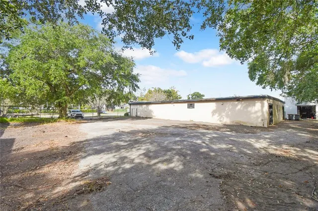 a view of a lake view