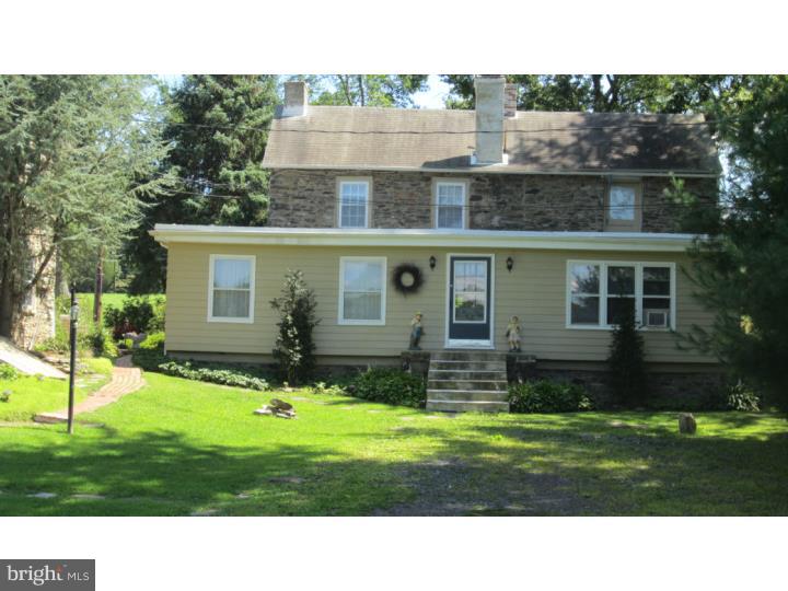 2350 Three Mile Run Road Perkasie, PA 18944 - Photo 2 of 25