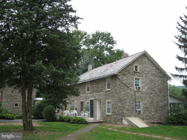 2350 Three Mile Run Road Perkasie, PA 18944 - Photo 17 of 25