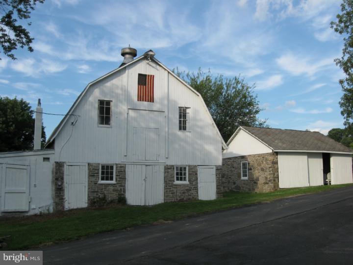 2350 Three Mile Run Road Perkasie, PA 18944 - Photo 20 of 25