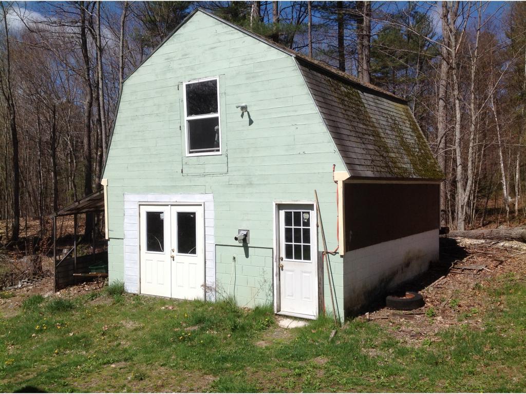 6 Stoneview Road Ossipee, NH 03864 - Photo 3 of 26