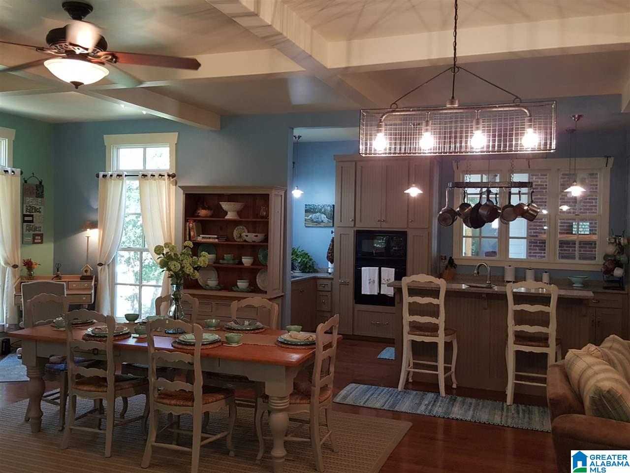 1493 Pepper Road Ashland, AL 36251 - Photo 17 of 50