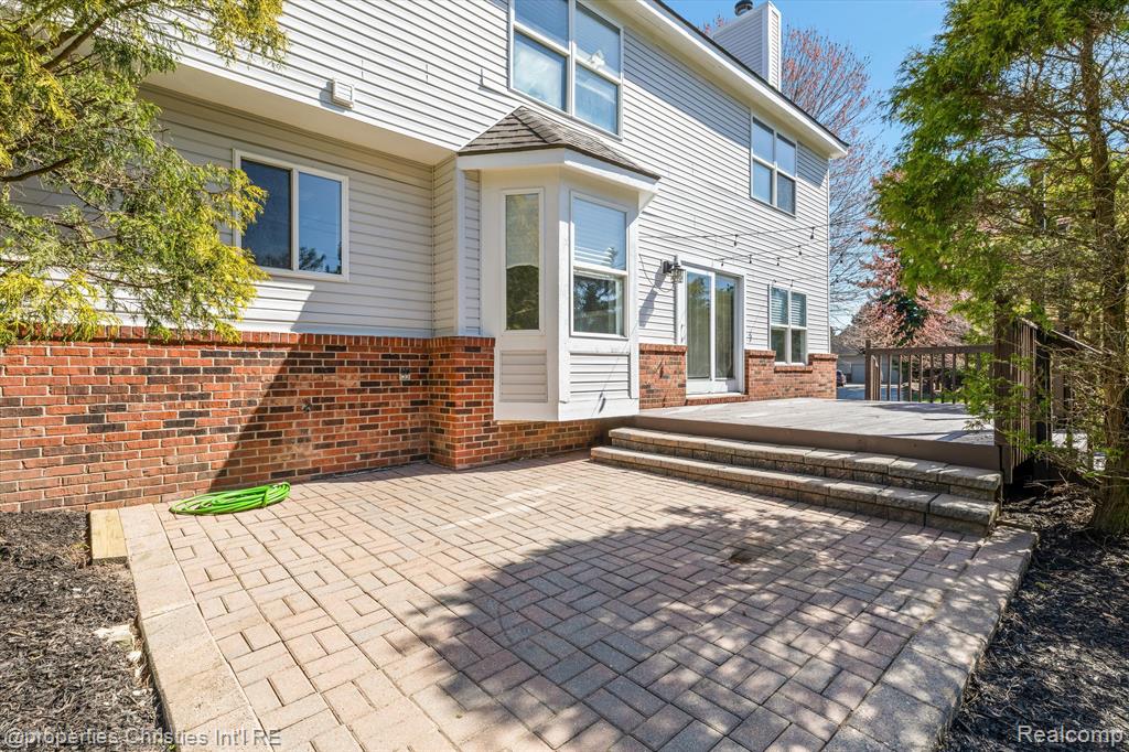 3552 Kossuth Road Lake Orion, MI 48360 - Photo 40 of 49 Gallery Image 40