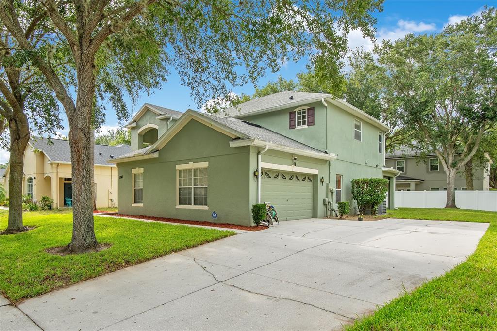 1341 Kintla Road Apopka, FL 32712 - Photo 3 of 38