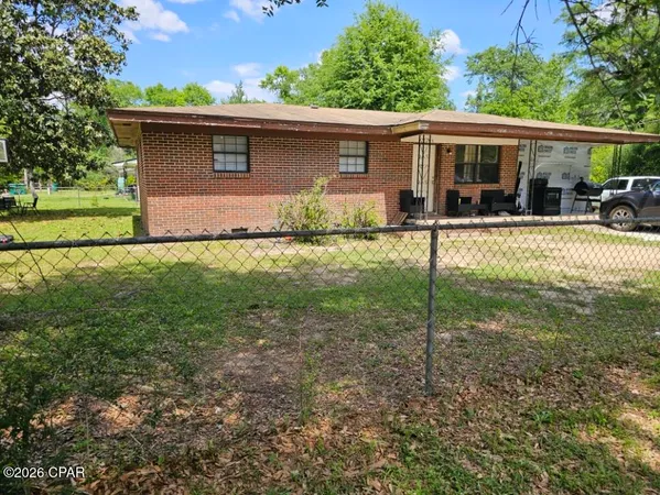 $125,000 | 1304 Kay Avenue, Chipley, FL 32428
