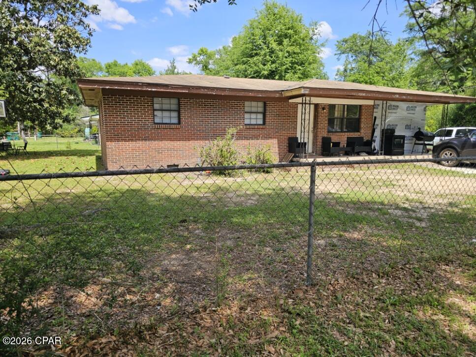 1304 Kay Avenue Chipley, FL 32428 - Photo 1 of 21