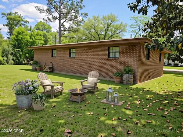 $125,000 | 1304 Kay Avenue, Chipley, FL 32428