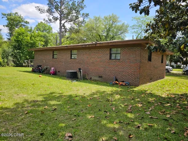 $125,000 | 1304 Kay Avenue, Chipley, FL 32428