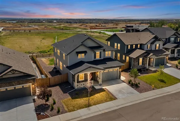 $795,000 | 15384 Krameria Street, Thornton, CO 80602