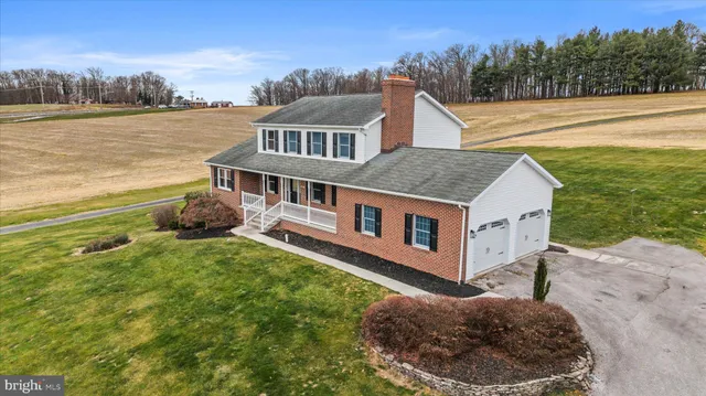 $539,900 | 2620 Cape Horn Road, Westminster, MD 21157