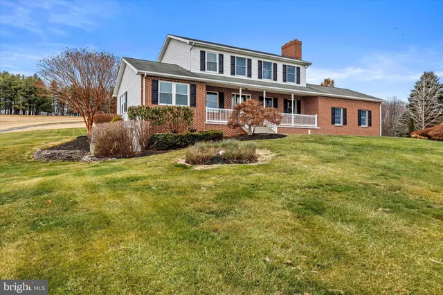 $539,900 | 2620 Cape Horn Road, Westminster, MD 21157