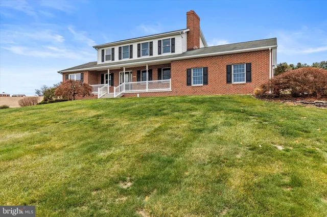 $539,900 | 2620 Cape Horn Road, Westminster, MD 21157
