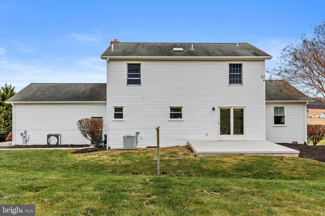 $539,900 | 2620 Cape Horn Road, Westminster, MD 21157