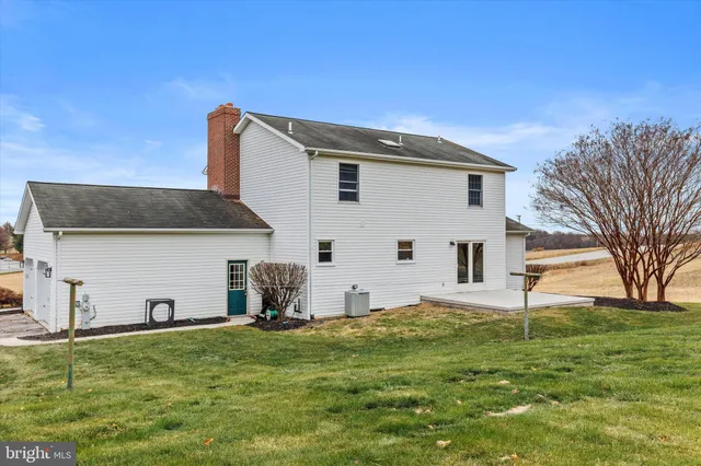 $539,900 | 2620 Cape Horn Road, Westminster, MD 21157