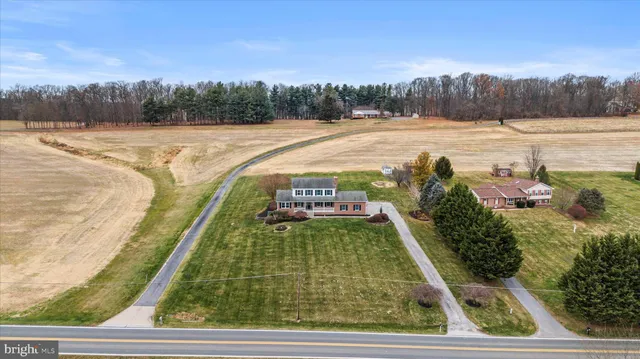 $539,900 | 2620 Cape Horn Road, Westminster, MD 21157