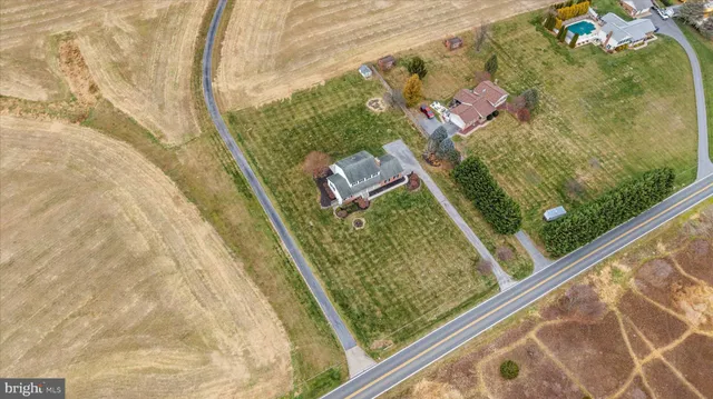 $539,900 | 2620 Cape Horn Road, Westminster, MD 21157