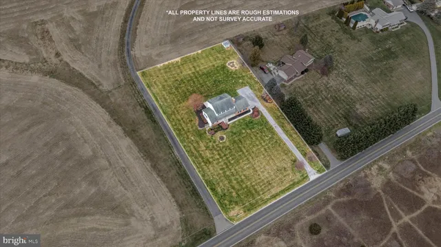 $539,900 | 2620 Cape Horn Road, Westminster, MD 21157