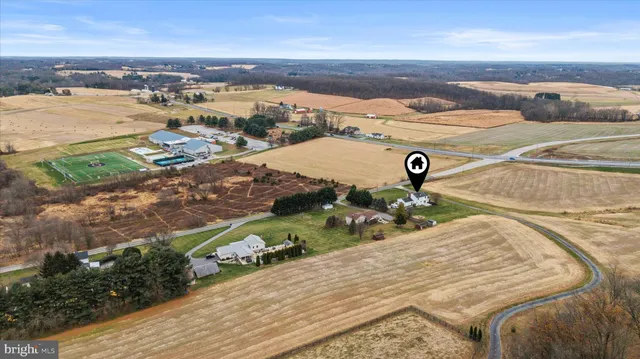 $539,900 | 2620 Cape Horn Road, Westminster, MD 21157