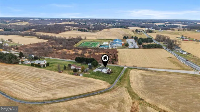 $539,900 | 2620 Cape Horn Road, Westminster, MD 21157