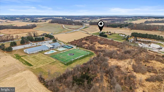 $539,900 | 2620 Cape Horn Road, Westminster, MD 21157