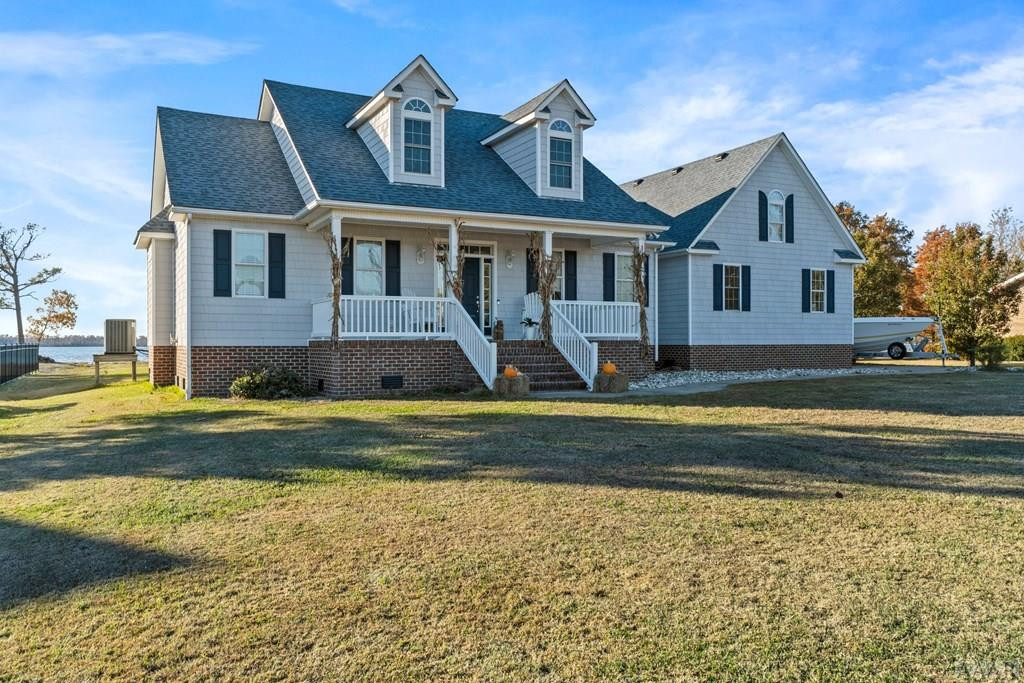 407 Dances Bay Road Elizabeth City, NC 27909 - Photo 3 of 58 Gallery Image 3