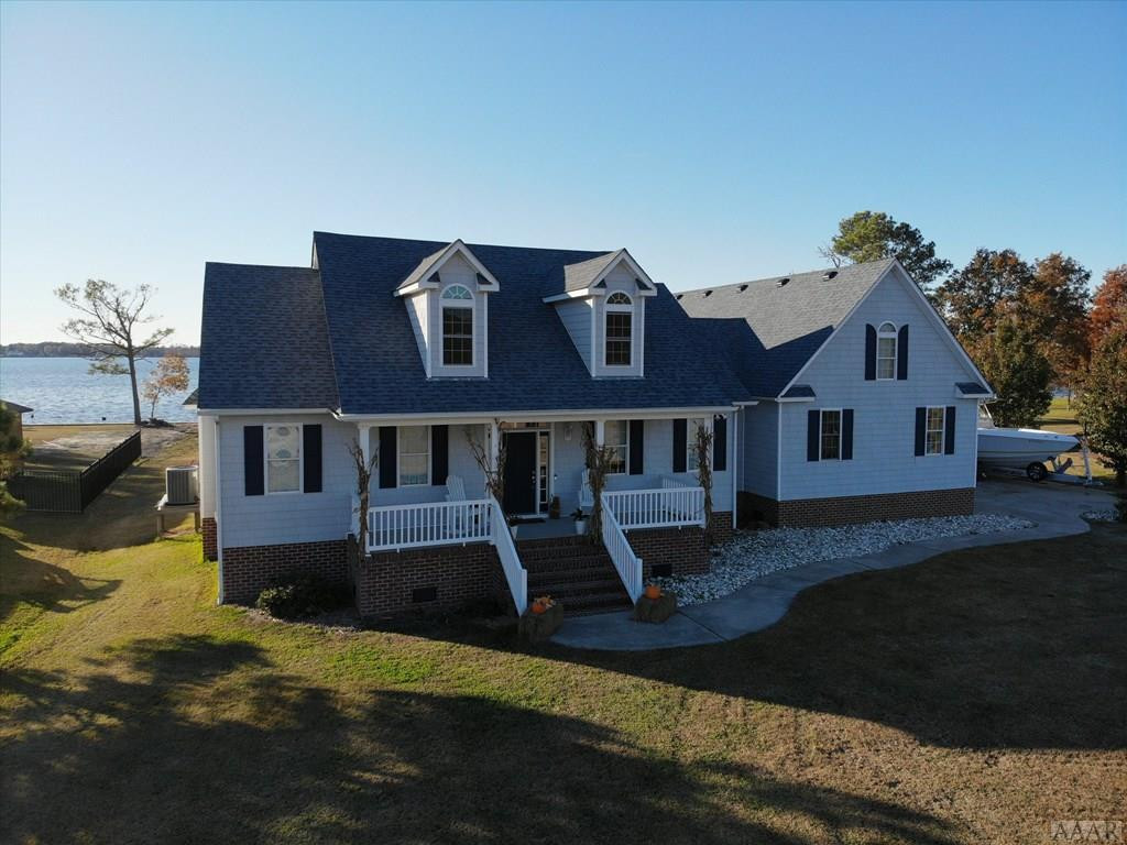 407 Dances Bay Road Elizabeth City, NC 27909 - Photo 4 of 58 Gallery Image 4