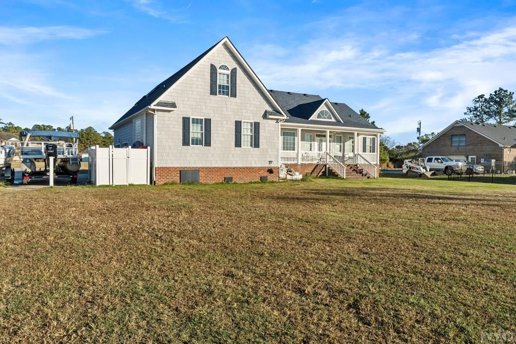 407 Dances Bay Road Elizabeth City, NC 27909 - Photo 50 of 58 Gallery Image 50
