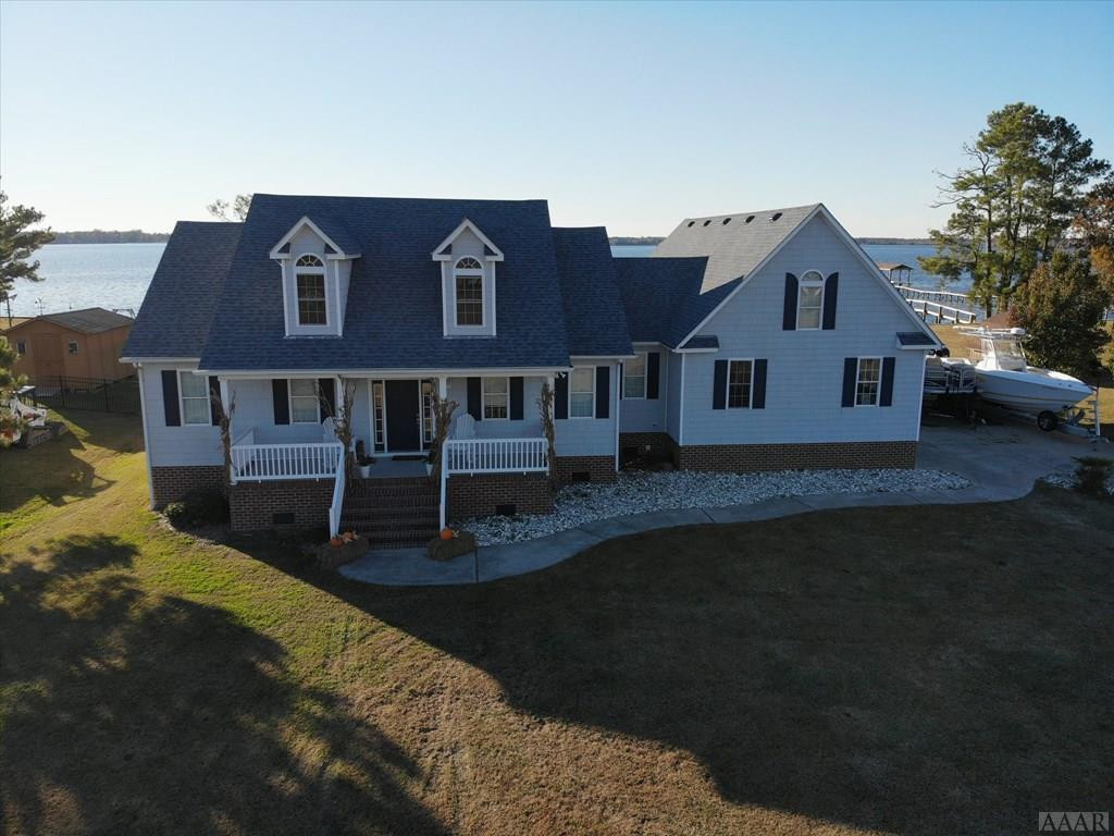407 Dances Bay Road Elizabeth City, NC 27909 - Photo 5 of 58 Gallery Image 5