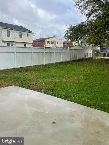 $279,000 | 1417 East 13th Street, Crum Lynne, PA 19022