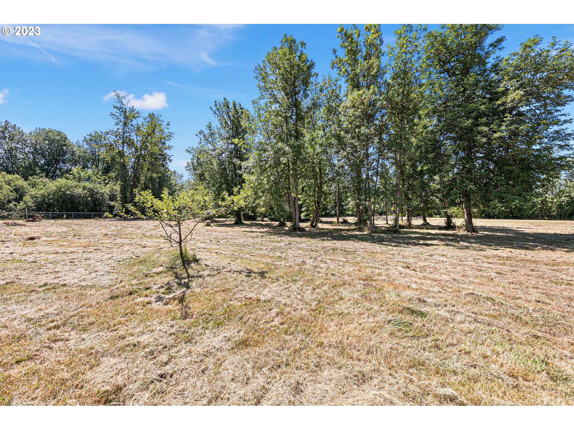 35796 Enterprise Road Creswell, OR 97426 - Photo 37 of 44 a view of a yard
