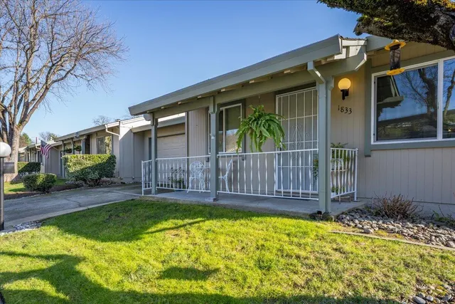 $275,000 | 1833 Del Mar Avenue, Redding, CA 96003