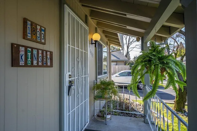 $275,000 | 1833 Del Mar Avenue, Redding, CA 96003