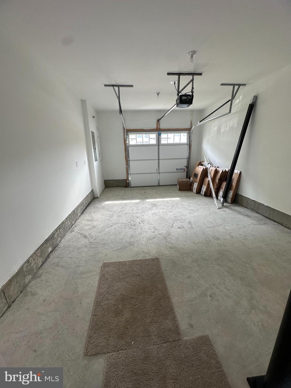 10102 Donatello Drive Princeton, NJ 08540 - Photo 7 of 20 Garage