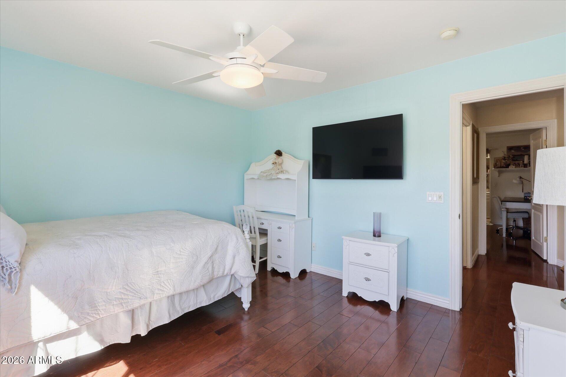 2324 West Zenith Lane Phoenix, AZ 85085 - Photo 55 of 85 Bedroom 4