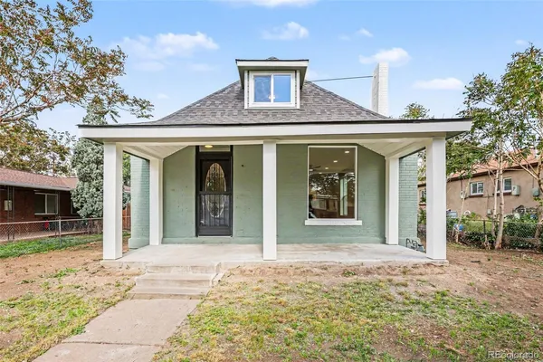 $539,000 | 4428 Elizabeth Street, Denver, CO 80216