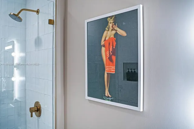 a view of a city from a window