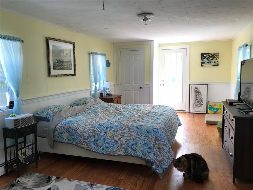 26 Barlow Hill Road Boothbay, ME 04544 - Photo 13 of 25 Photo