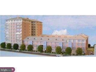 1900 Hamilton Street, Unit 508 Philadelphia, PA 19130 - Photo 1 of 4