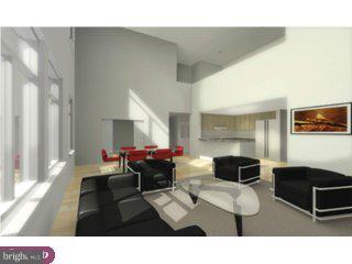 1900 Hamilton Street, Unit 508 Philadelphia, PA 19130 - Photo 4 of 4