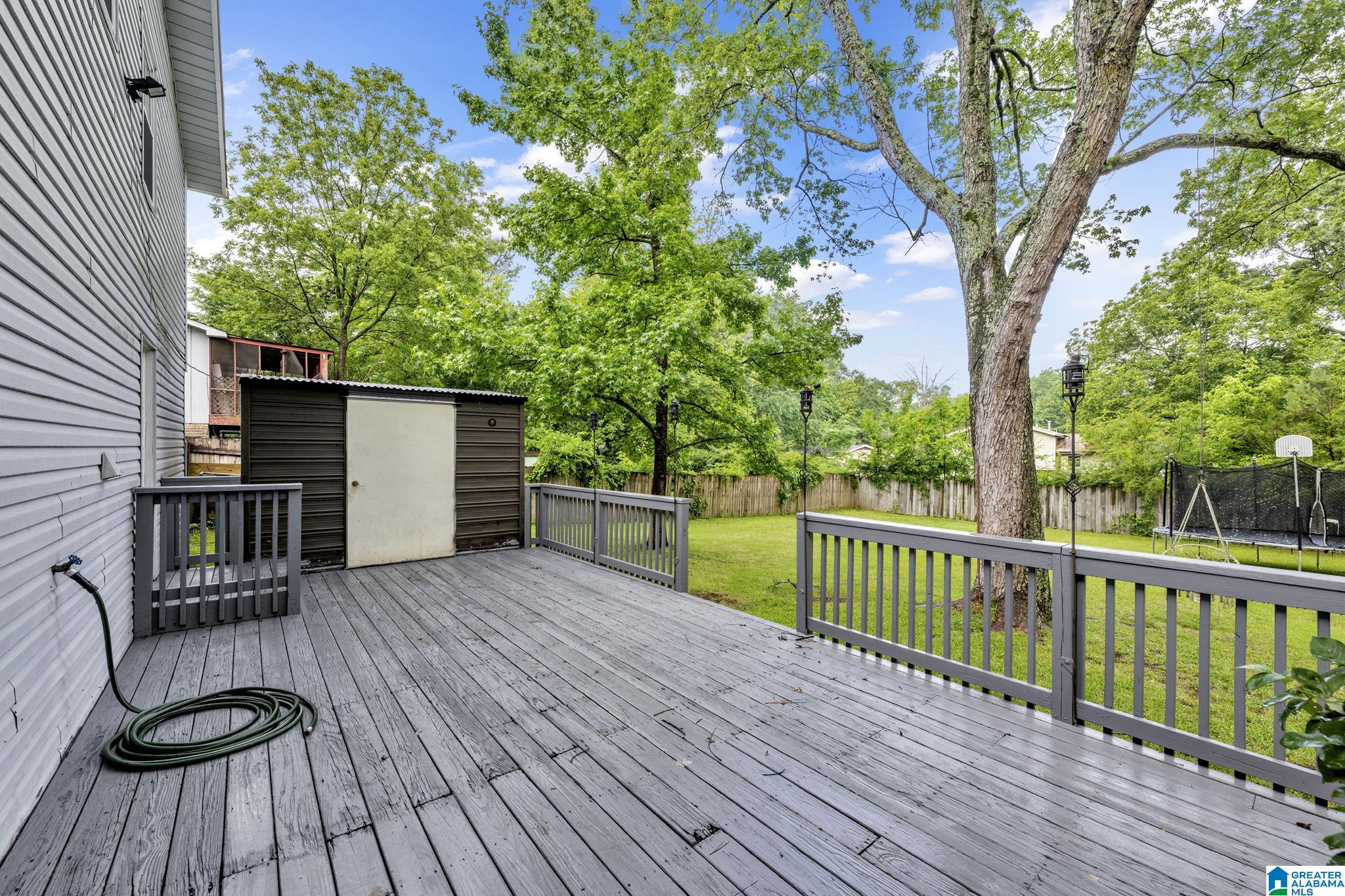 1716 Old Springville Road Birmingham, AL 35215 - Photo 5 of 18