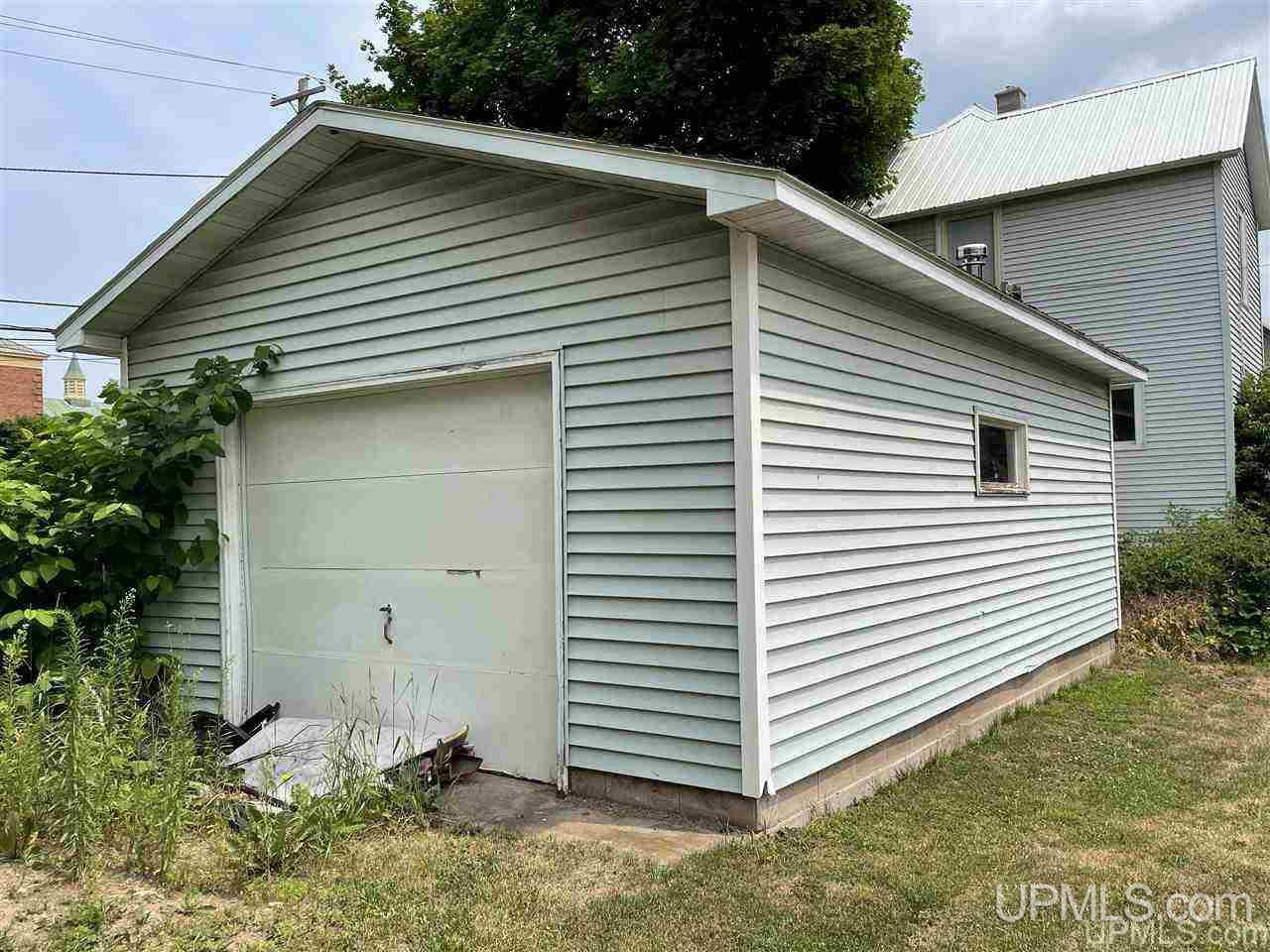 316 South 3rd Street Ishpeming, MI 49849 - Photo 22 of 22 Gallery Image 22