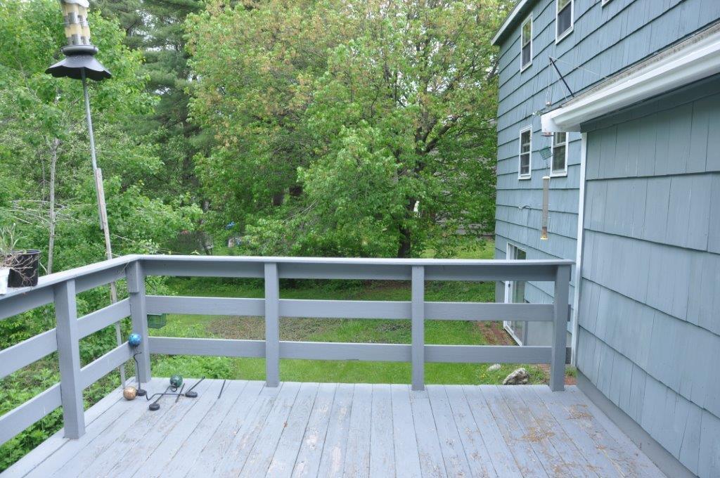 25 Carriage Road Cumberland Foreside, ME 04110 - Photo 27 of 29 Deck