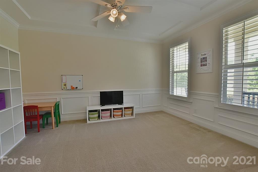 922 Castlewatch Drive Fort Mill, SC 29708 - Photo 22 of 38 a view of livingroom with furniture and window