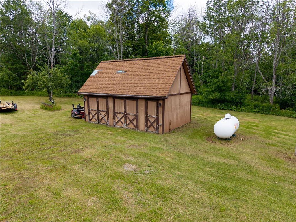 8717 McMahon Road Angelica, NY 14709 - Photo 25 of 30