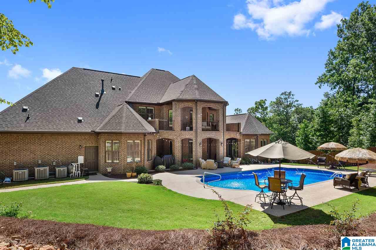 1190 Stagg Run Trail Pelham, AL 35124 - Photo 7 of 41