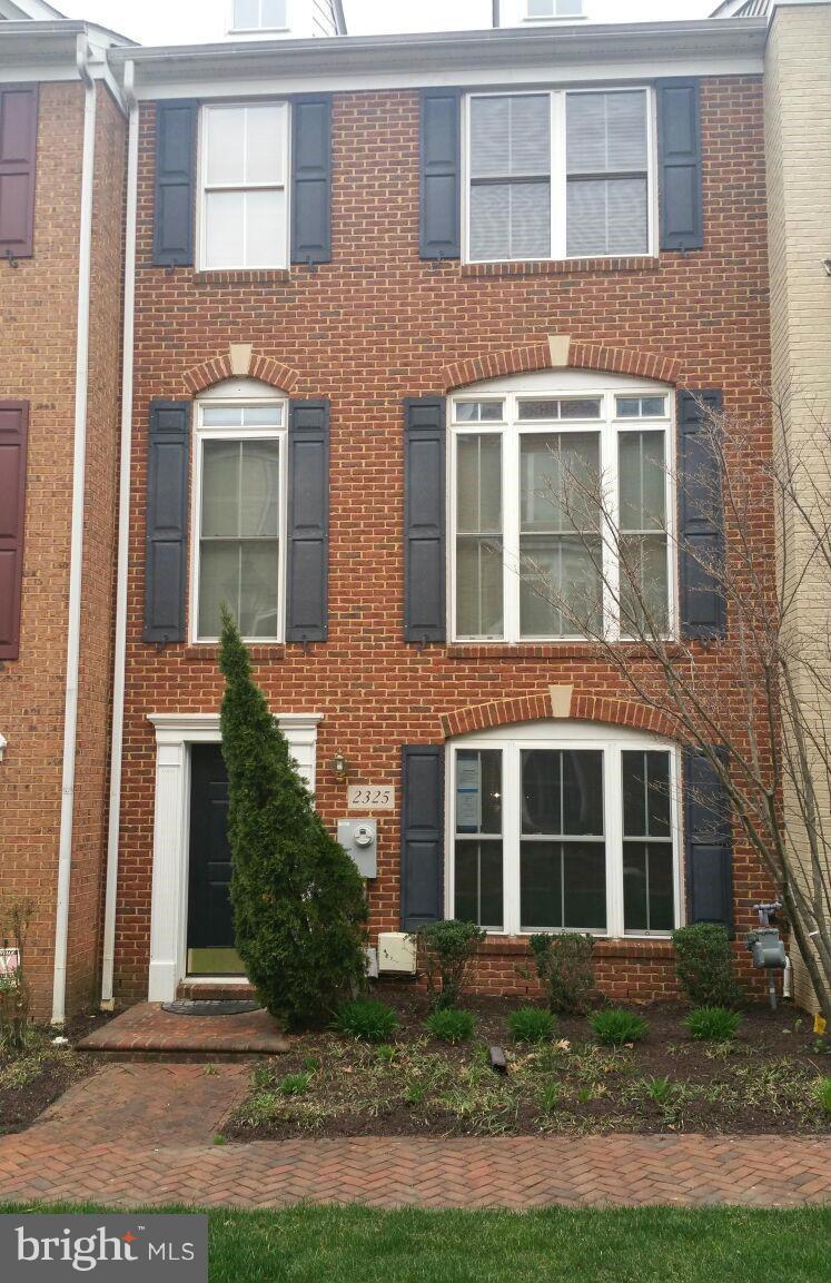 2325 Georgia Village Way Silver Spring, MD 20902 - Photo 1 of 9 Exterior (Front)