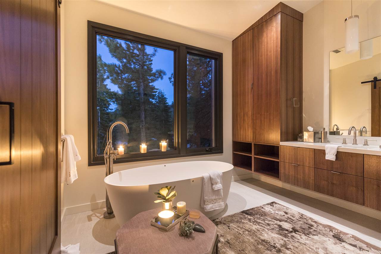 15120 Boulder Place, Unit 3 Truckee, CA 96161 - Photo 10 of 19 a view of a living room and dining room